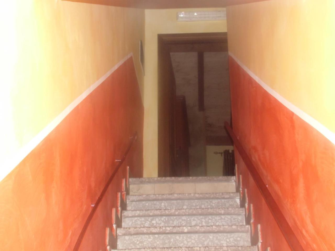 Profumi Di Ginestre Bed & Breakfast Passopisciaro Exterior foto