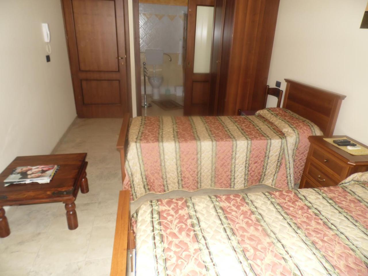 Profumi Di Ginestre Bed & Breakfast Passopisciaro Cameră foto