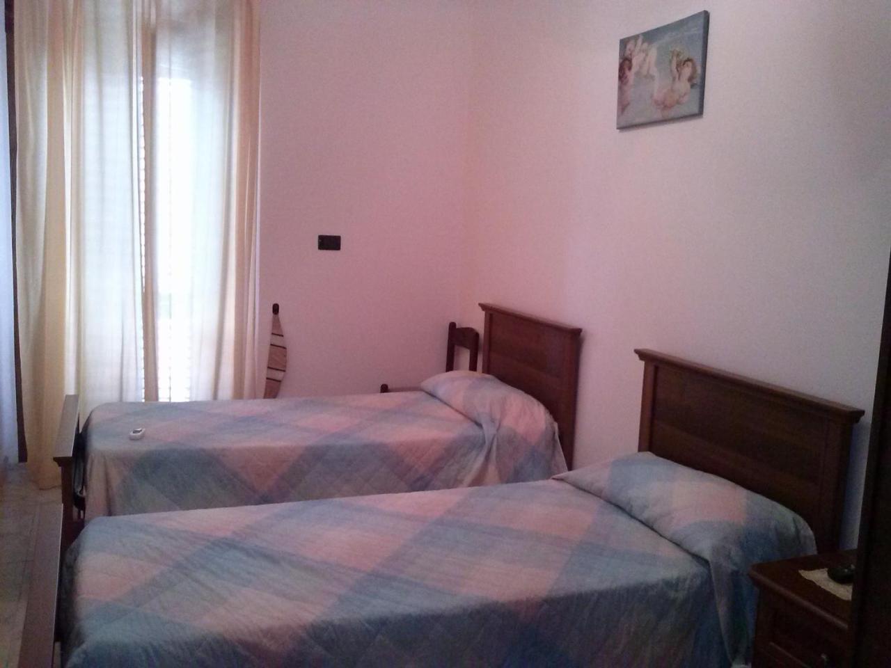 Profumi Di Ginestre Bed & Breakfast Passopisciaro Cameră foto