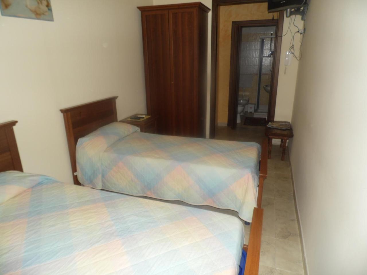 Profumi Di Ginestre Bed & Breakfast Passopisciaro Cameră foto