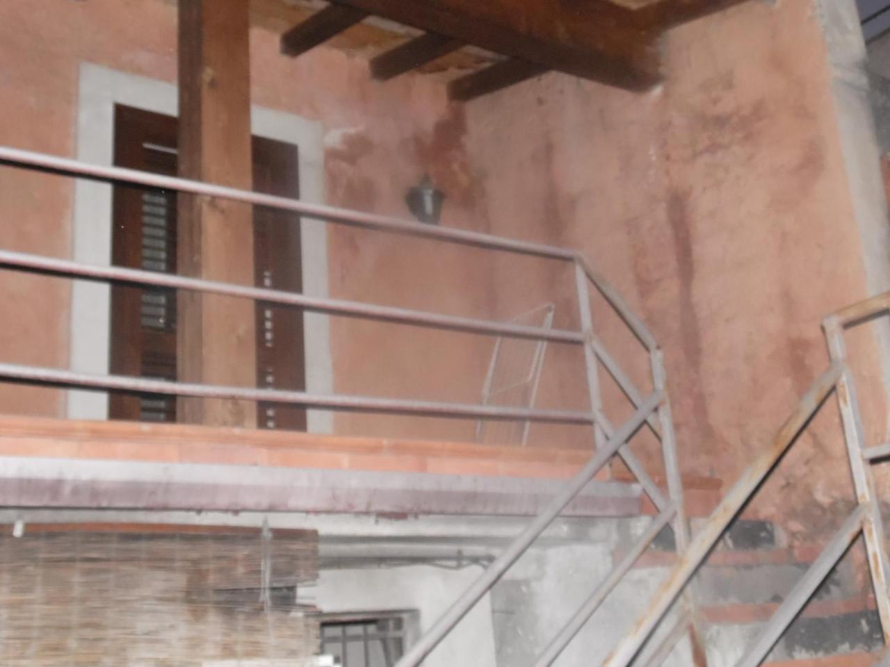 Profumi Di Ginestre Bed & Breakfast Passopisciaro Exterior foto